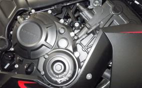 HONDA CBR650R-2 2025 RH17