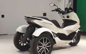HONDA PCX 160 TRIKE 2014