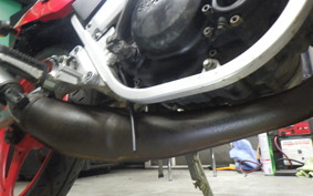 SUZUKI WOLF 50 2015 NA11A
