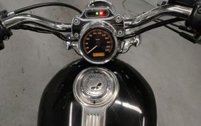 HARLEY XL1200C 2008 CT3