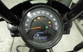 HARLEY RH975 2022