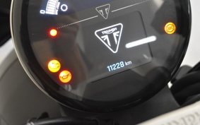 TRIUMPH TRIDENT 660 2021 LGL10U