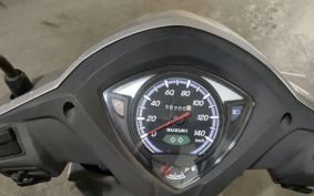 SUZUKI ADDRESS V110 CE47A