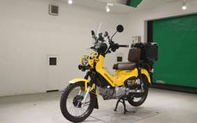 HONDA ｸﾛｽｶﾌﾞ110-2 JA45