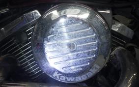 KAWASAKI VULCAN 800 CLASSIC 1997 VN800A