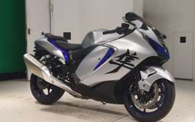 SUZUKI HAYABUSA Gen.3 2025 EJ11A