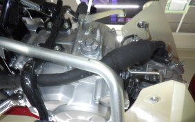 HONDA C50 SUPER CUB 2021 AA09