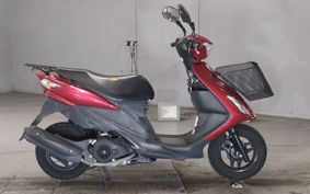 SUZUKI ADDRESS V125 CF4MA