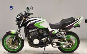 KAWASAKI ZRX1100 1999 ZRT10C