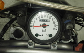 KAWASAKI KSR110 KL110A