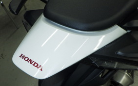 HONDA VFR800F 2019 RC79