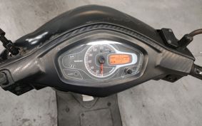 SUZUKI ADDRESS V125 CF4MA