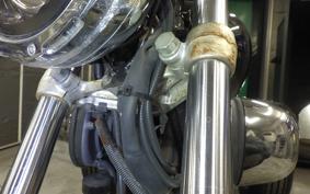 YAMAHA VIRAGO 250 TRIKE 3DM