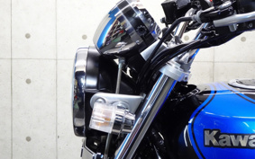 KAWASAKI ZEPHYR400K 2008 ZR400C