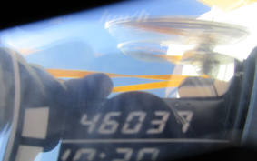 YAMAHA CYGNUS125XSR SE44J