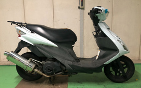 SUZUKI ADDRESS V125 CF4MA