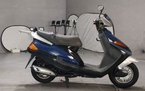 YAMAHA CYGNUS 125 4KP