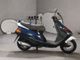 Фото Yamaha CYGNUS 125 с японского аукциона