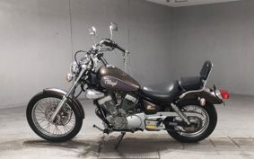 YAMAHA VIRAGO 250 3DM