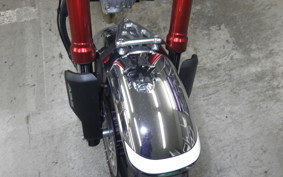 HONDA MONKEY 125 2022 JB03