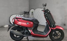 YAMAHA  CUBIC SU SEE1