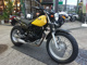 Фото Yamaha TW225 с японского аукциона