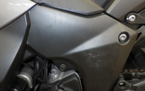 KAWASAKI NINJA 1000SX 2020 ZXT02K