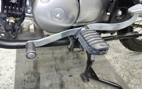 HONDA CT125 HUNTER CUB JA55