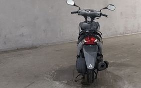 SUZUKI ADDRESS V125 CF46A