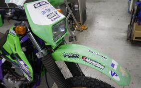 KAWASAKI KLX250 ES Type 2016 LX250E