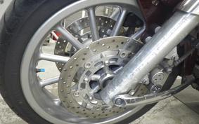 YAMAHA XV1900 MIDNIGHT STAR 2008