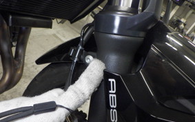 KAWASAKI Z400 Gen.2 2024 EX400L