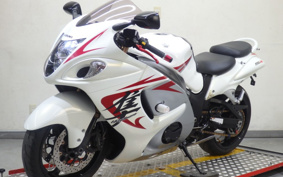 SUZUKI GSX-1300R HAYABUSA 2007 GX72A