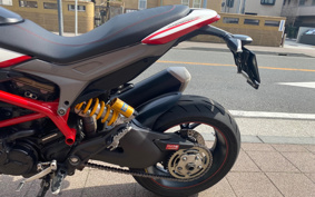 DUCATI HYPERMOTARD SP 2017 ZDMB201JAEB