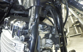 YAMAHA DRAGSTAR 400 CLASSIC  2015 VH02J