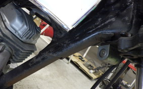 HONDA APE 50 2025 AC16