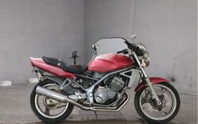 KAWASAKI BALIUS250 ZR250A