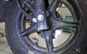 YAMAHA JOG ZR Gen.3 2021 SA39J