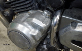 KAWASAKI BALIUS 250 Gen.2 ZR250B