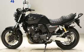 HONDA CB400SF VTEC 2011 NC42