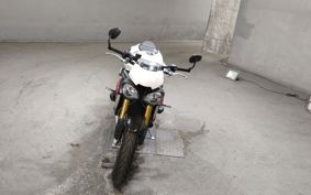 TRIUMPH TRIUMPH SPEED TRIPLE R 2016 TPN255