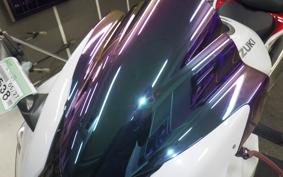 SUZUKI HAYABUSA Gen.3 2022 EJ11A