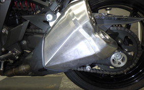 KAWASAKI Z1000 Gen.5 2014