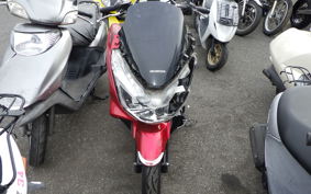 HONDA PCX125 JF56