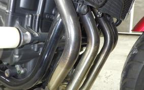 HONDA CB1300SF SUPER BOLDOR 2008