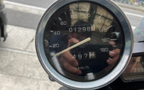 YAMAHA XJR400 R 1995 4HM