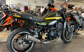 KAWASAKI Z900RS 2020 ZR900C