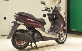 YAMAHA Majesty 155 S 2005 SG28J