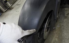 HONDA PS250 2023 MF09