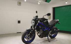 SUZUKI SV650 A 2019 VP55B